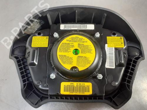 Førerens kollisjonspute OPEL VECTRA B (J96) 2.0 DI 16V (F19) | BP26243204C9 