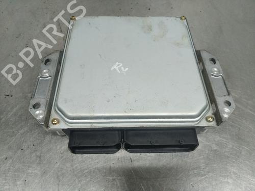 Engine control unit (ECU) NISSAN ALMERA TINO (V10) 2.2 dCi | BP26257315M57 