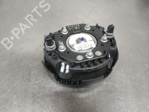Used Driver airbag VW TOURAN (1T1, 1T2) 2.0 FSI (150 hp) 27400832