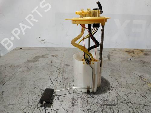 Used Fuel pump NISSAN QASHQAI II SUV (J11, J11_) 1.5 dCi (110 hp) 26245588