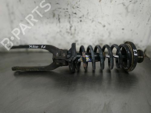 Used Left front shock absorber KIA SPORTAGE SUV (K00) 2.0 TD 4WD (83 hp) 26255500
