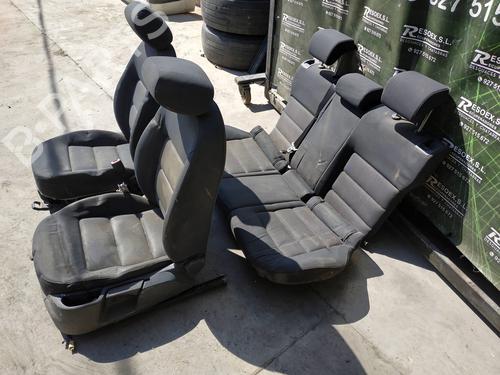 Seats set SKODA OCTAVIA I (1U2) 1.9 TDI | BP9680731C78 
