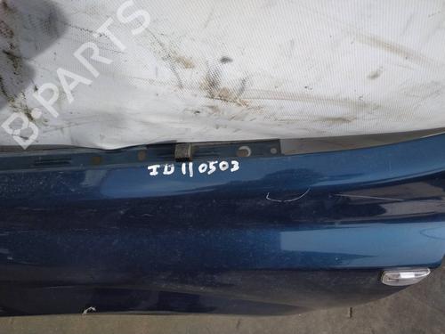 Left front fenders OPEL ASTRA H (A04) 1.9 CDTI (L48) | BP26265676C41 