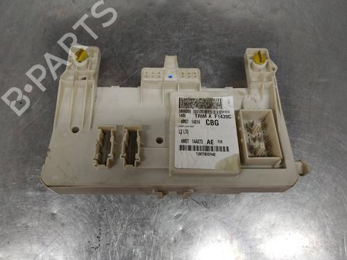 Fuse box FORD FOCUS II (DA_, HCP, DP) 1.6 TDCi | BP26266404E1 