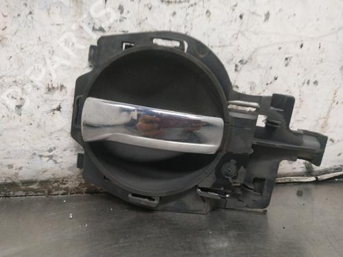 Used Front left interior door handle CITROËN C3 I (FC_, FN_) 1.4 HDi (68 hp) 26256526