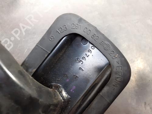 Break pedal MERCEDES-BENZ E-CLASS (W211) E 220 CDI (211.006) | BP27400019I19 