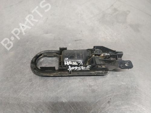 Front left interior door handle VW GOLF IV Cabriolet (1E7) 1.9 TDI | BP26267542I13 