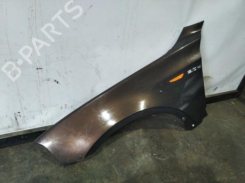 Left front fenders BMW X3 (E83) 2.0 d | BP26254126C41 