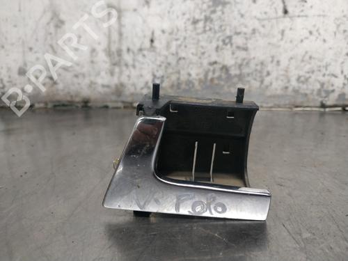 Used Rear left interior door handle VW POLO (6N2) 1.4 (60 hp) 26264805