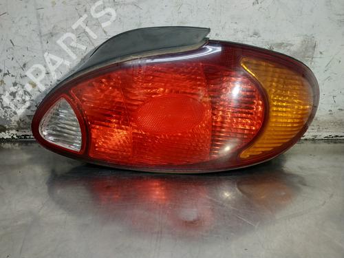 Used Right taillight HYUNDAI LANTRA II (J-2) 1.9 D (68 hp) 27400236