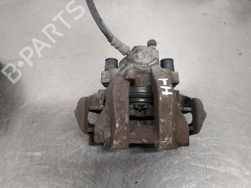 Used Left rear brake caliper MERCEDES-BENZ E-CLASS (W211) E 220 CDI (211.006) (150 hp) 26252966