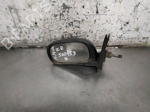 Used Left mirror NISSAN MICRA II (K11) 1.0 i 16V (54 hp) 26265048