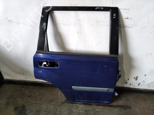 Right rear door NISSAN X-TRAIL I (T30) 2.2 dCi 4x4 | BP26254380C5 