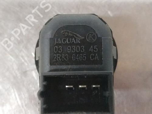Mirror switch JAGUAR XF I (X250) 2.7 D | BP26267262I25 