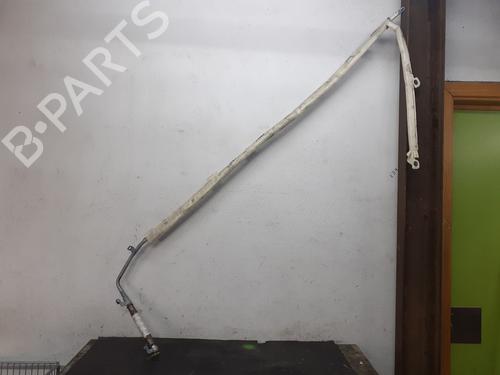 Right curtain airbag SKODA OCTAVIA I (1U2) 1.9 TDI 1Z9880742B