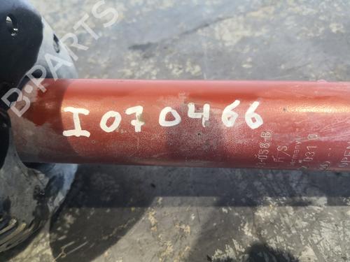 Left front shock absorber AUDI A6 C5 (4B2) 2.5 TDI | BP26247271M16 