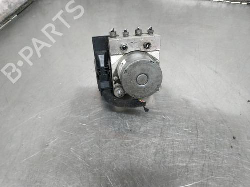 ABS pump FIAT BRAVO II (198_) 1.6 D Multijet (198AXH1B) | BP27402498M43 