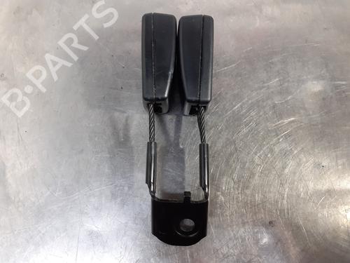 Front right belt tensioner MERCEDES-BENZ E-CLASS (W211) E 220 CDI (211.006) | BP27400016C88 