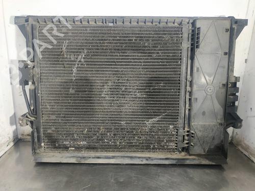 AC-Kondensator BMW 5 (E39) 523 i (170 hp) 26244098
