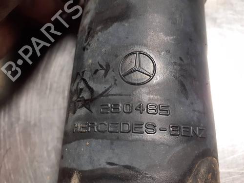 Left front shock absorber MERCEDES-BENZ M-CLASS (W163) ML 230 (163.136) | BP9401980M16 