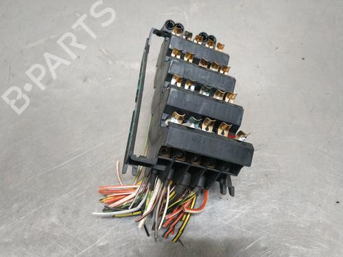 Fuse box MERCEDES-BENZ 124 Saloon (W124) 300 E | BP26268079E1 
