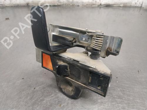 Used Front right interior door handle MASERATI SHAMAL 3.2 (326 hp) 26257229