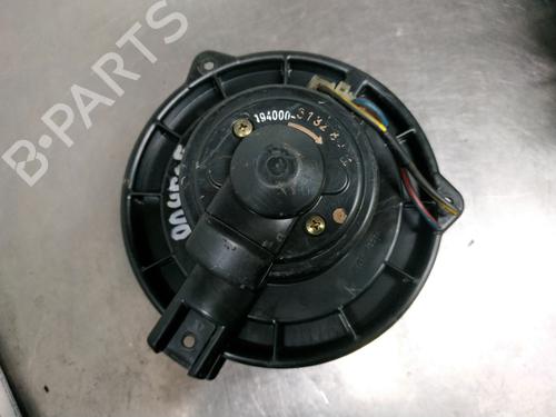 Heater blower motor HONDA ACCORD VI (CK, CG, CH, CF) 1.6 i (CG7) | BP26247256M62 