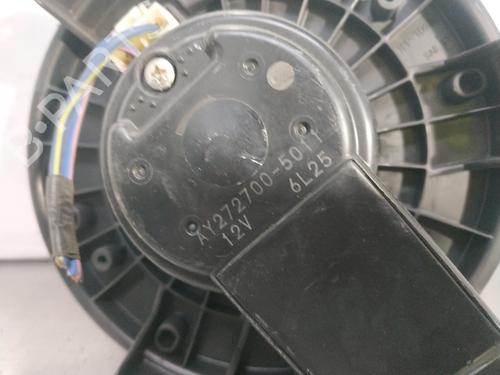 Heater blower motor DODGE CALIBER 2.0 CRD | BP26252846M62 