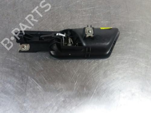 Front right interior door handle VW GOLF V (1K1) 2.0 TDI 16V | BP26267334I14 