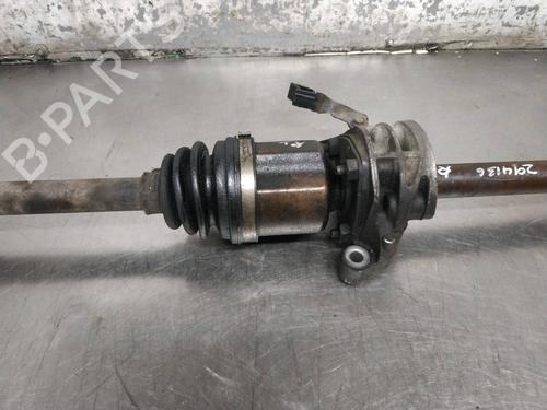 Right front driveshaft FIAT BRAVO II (198_) 1.6 D Multijet (198AXH1B) | BP27402503M39 