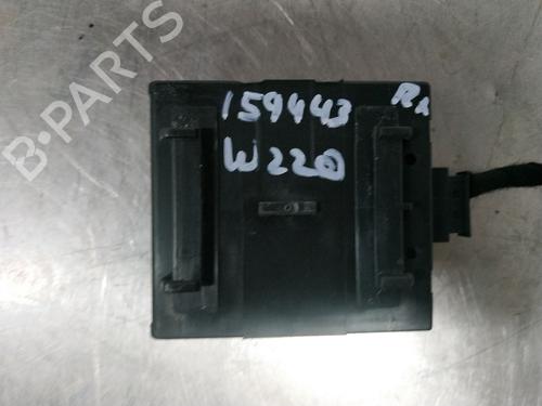 Electronic module MERCEDES-BENZ S-CLASS (W220) S 400 CDI (220.028, 220.128) | BP26255025M83 
