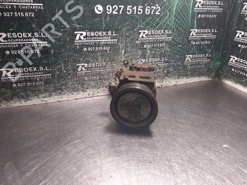 Used AC compressor FIAT PUNTO (188_) 1.2 16V 80 (188.233, .235, .253, .255, .333, .353, .639,... (80 hp) 8409523