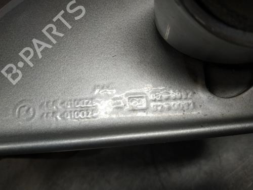 Right mirror AUDI TT (8N3) 1.8 T | BP27401449C27 