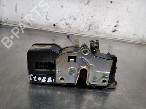Rear right lock OPEL ANTARA A (L07) 2.0 CDTI | BP26246253C99 