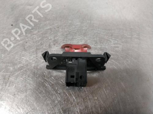 Warning switch PEUGEOT 307 SW (3H) 1.6 HDI 110 | BP26266448I22 