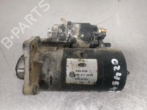 Starter SEAT AROSA (6H1) 1.0 | BP26263390M8 