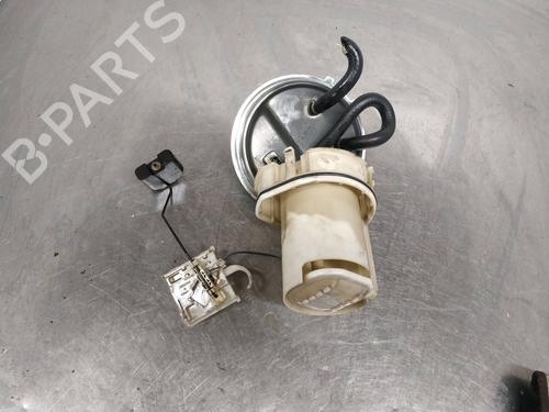 Used Fuel pump OPEL VECTRA B (J96) 2.0 DI 16V (F19) (82 hp) 26266561