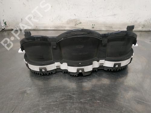 Instrument cluster KIA RIO IV (YB, SC, FB) 1.4 | BP27400420C47 