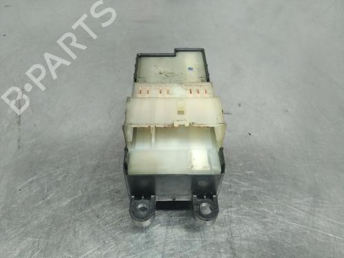 Left front window switch NISSAN ALMERA TINO (V10) 2.2 dCi | BP26257312I27 