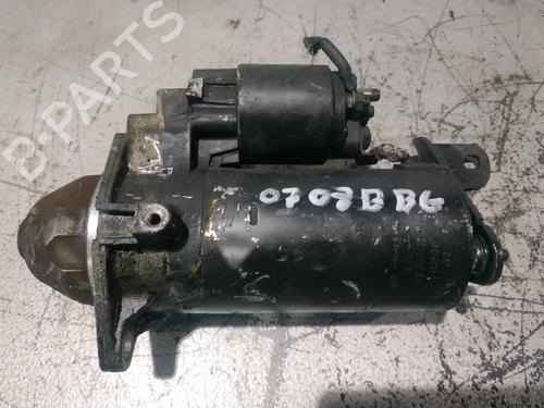 Startmotor OPEL VECTRA B (J96) 2.0 DI 16V (F19) (82 hp) 26245438