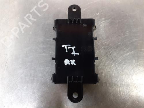 Electronic module MERCEDES-BENZ E-CLASS (W212) E 350 CDI (212.025) | BP26243393M83 