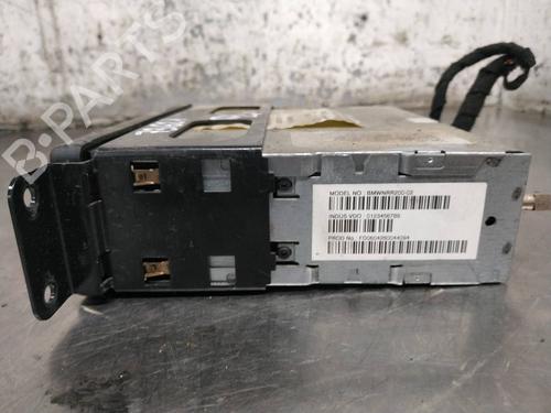 Radio BMW 3 (E46) 320 d | BP26264674E6 