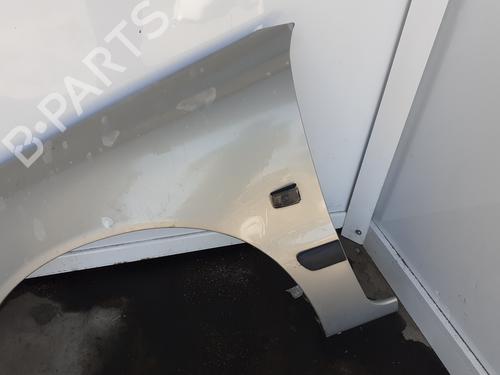 Left front fenders VOLVO S40 I (644) 1.9 DI | BP26243866C41 