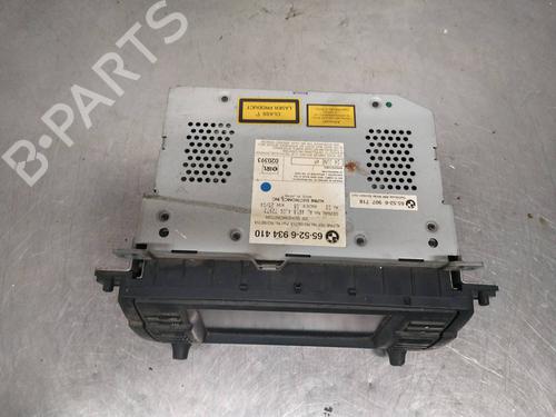 Radio BMW 3 (E46) 320 d | BP26264663E6 