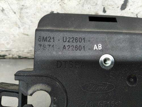 Front left interior door handle FORD MONDEO III (B5Y) 2.0 16V | BP26254644I13 