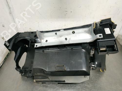 Glove box MERCEDES-BENZ E-CLASS (W211) E 220 CDI (211.006) | BP26254338C95 