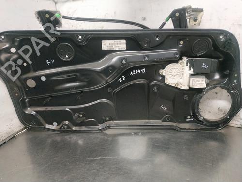 Used Front left window mechanism VW GOLF IV Cabriolet (1E7) 1.9 TDI (90 hp) 26255969