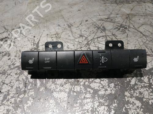 Used Switch DODGE JOURNEY 2.0 CRD (140 hp) 26245696