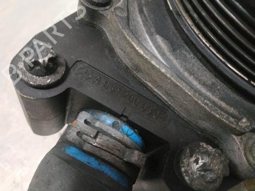 Other MERCEDES-BENZ C-CLASS (W204) C 200 Kompressor (204.041) | BP27401409O1 