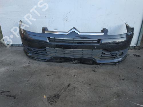 Front bumper CITROËN C4 Coupe (LA_) 1.6 16V | BP26255320C7 